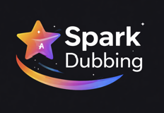 Spark Dubbing